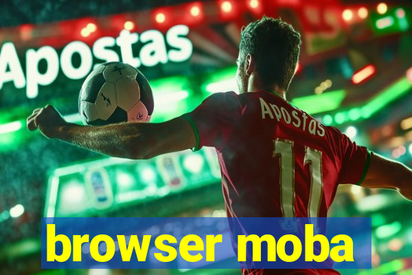 browser moba